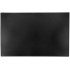 Sheet metal Kamna 1000x650mm, lacquered, for woodburning stoves