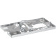 Trap MH5079S, Ironkiller, for mice, sheet metal, 120x65x0.5 mm, pack. 2 pcs Trap MH5079S, Ironkiller, for mice, sheet metal, 120x65x0.5 mm, pack. 2 pcs