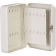 Safety box Keybox 214 for keys, 48 hooks, 25x18x7.4 cm Safety box Keybox 214 for keys, 48 hooks, 25x18x7.4 cm