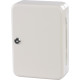 Safety box Keybox 214 for keys, 48 hooks, 25x18x7.4 cm Safety box Keybox 214 for keys, 48 hooks, 25x18x7.4 cm