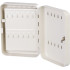 Safety box Keybox 214 for keys, 48 hooks, 25x18x7.4 cm