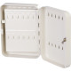 Safety box Keybox 214 for keys, 48 hooks, 25x18x7.4 cm Safety box Keybox 214 for keys, 48 hooks, 25x18x7.4 cm