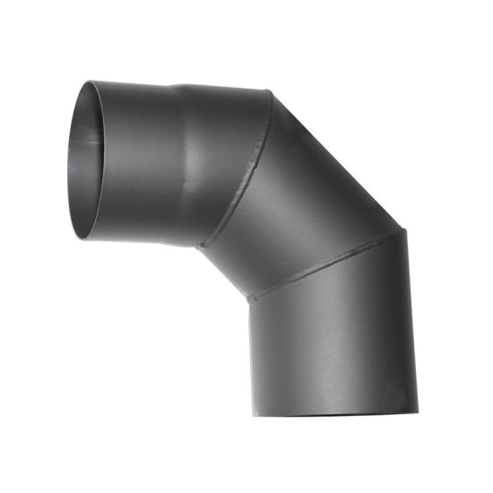 Korstna küünarnukk HS 090/120/1,5 mm