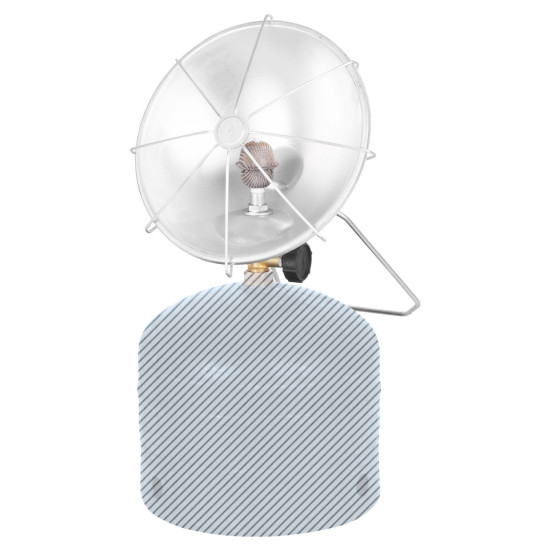 Bowl fire MEVA, propan - butan, max. 1,7MPa