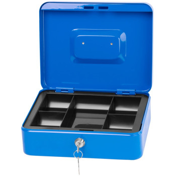 CashBox 250x200x75 mm