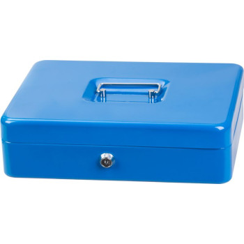 CashBox 300x230x75 mm