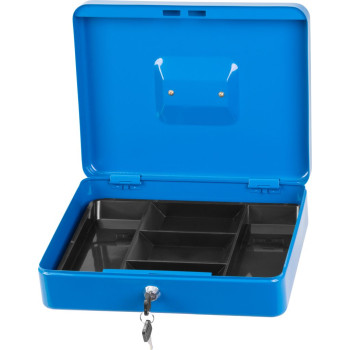 CashBox 300x230x75 mm