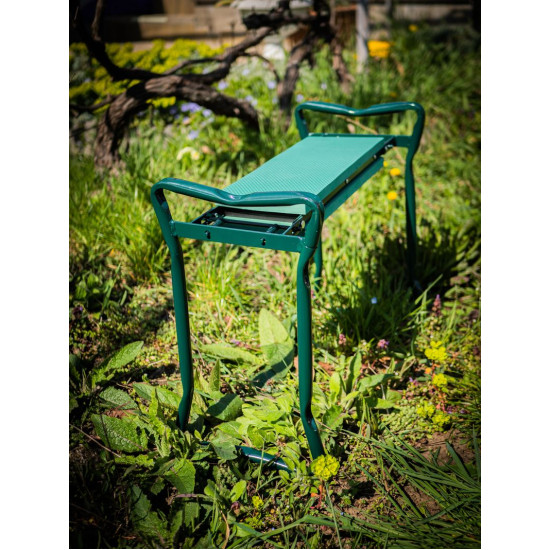 Chair Strend Pro GC4202, garden, folding, load capacity 150 kg