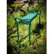 Chair Strend Pro GC4202, garden, folding, load capacity 150 kg
