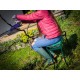 Chair Strend Pro GC4202, garden, folding, load capacity 150 kg