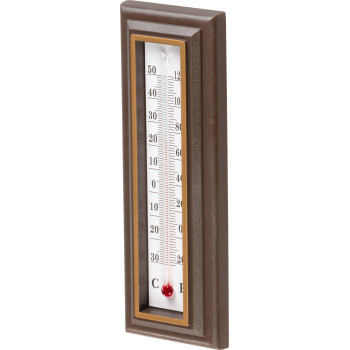 Thermometer TMS-114 Retro, 162x56x20 mm