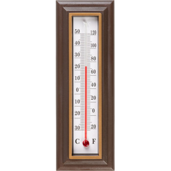 Thermometer TMS-114 Retro, 162x56x20 mm