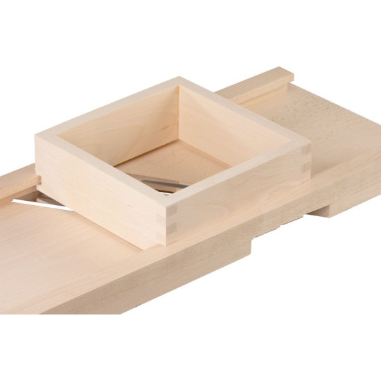 Kapsalõikur WD3 3 teraga, 650 mm, keskmise suurusega