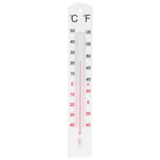 Thermometer TMS-073 400 mm
