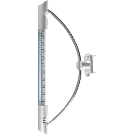 Термометр Strend Pro TMS-135 Longbow, 230 мм