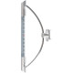 Термометр Strend Pro TMS-135 Longbow, 230 мм