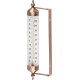 Termomeeter Strend Pro TM-183 araabia, 265x80x40, metall