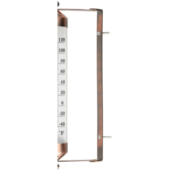 Termomeeter Strend Pro TM-183 araabia, 265x80x40, metall