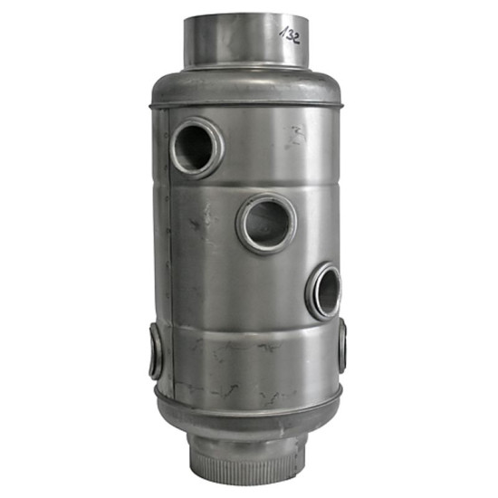 Exchanger GAJO 152 mm Exchanger GAJO 152 mm