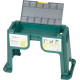 Chair Strend Pro TC1611, garden, kneeling, 57x27x37 cm