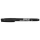 Permanent marker Strend Pro Permanent, thin, 12pcs, black Permanent marker Strend Pro Permanent, thin, 12pcs, black