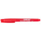 Permanent marker Strend Pro Permanent, thin, 12pcs, red Permanent marker Strend Pro Permanent, thin, 12pcs, red
