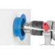 Disc cutter Strend Pro 70 mm, for polystyrene sheets