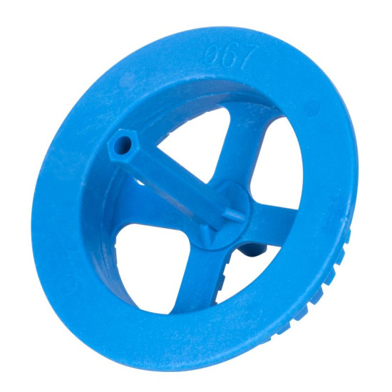Disc cutter Strend Pro 68 mm, for polystyrene sheets