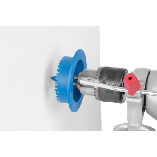 Disc cutter Strend Pro 68 mm, for polystyrene sheets