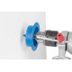 Disc cutter Strend Pro 68 mm, for polystyrene sheets