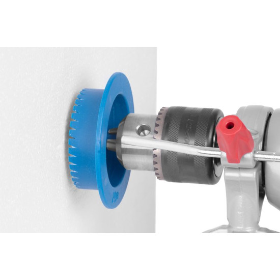 Disc cutter Strend Pro 68 mm, for polystyrene sheets