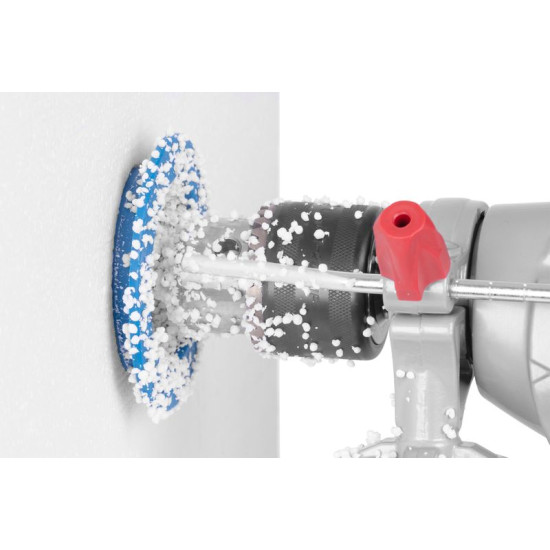 Disc cutter Strend Pro 68 mm, for polystyrene sheets