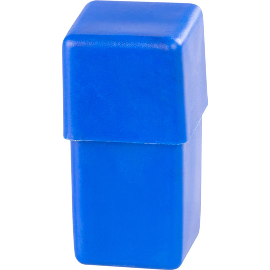 Nummerdamisplokk 6mm 123 (9tk) Nummerdamisplokk 6mm 123 (9tk)
