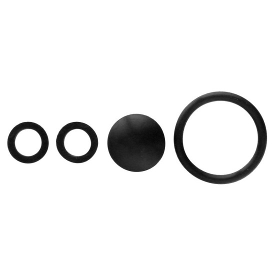 Set of gaskets for pressure sprayers 3.0, 5.0, 8.0 lit Set of gaskets for pressure sprayers 3.0, 5.0, 8.0 lit