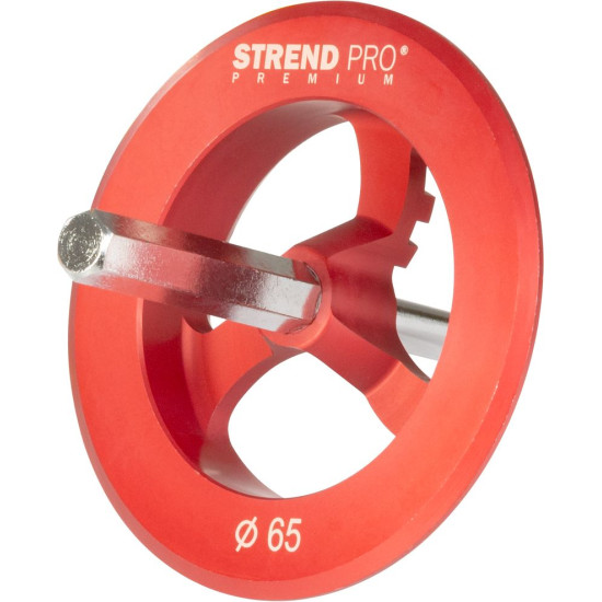 Резак для пенопласта Strend Pro Premium, 65 мм