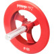 Hole Saw Strend Pro Premium, 68 mm, for polystyrene, insulation wool