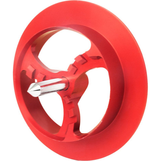 Hole Saw Strend Pro Premium, 68 mm, for polystyrene, insulation wool