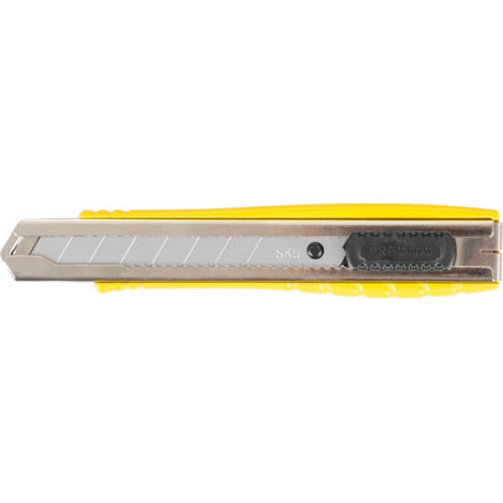Nuga Strend Pro Premium, 18 mm, snap-on, metall
