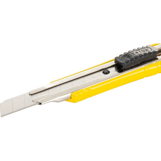 Nuga Strend Pro Premium, 18 mm, snap-on, metall