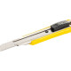 Nuga Strend Pro Premium, 18 mm, snap-on, metall