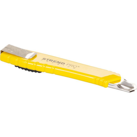 Nuga Strend Pro Premium, 18 mm, snap-on, metall