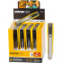 Nuga Strend Pro Premium, 18 mm, snap-on, metall
