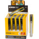 Nuga Strend Pro Premium, 18 mm, snap-on, metall
