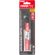 Blade Strend Pro Premium FDB50, BlackMatt, 18 mm, break-off, spare, pack. 10 pcs Blade Strend Pro Premium FDB50, BlackMatt, 18 mm, break-off, spare, pack. 10 pcs
