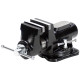 Strend Pro vice, 125 mm, workshop, rotating