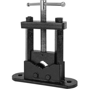 Strend Pro vise, 100 mm, plumbing, for pipes Strend Pro vise, 100 mm, plumbing, for pipes