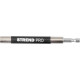 Strend Pro otsakuhoidja, 120 mm, 1/4", magnetiline, kinnitus