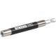 Strend Pro otsakuhoidja, 120 mm, 1/4", magnetiline, kinnitus