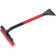 Scraper Strend Pro, for car, for ice and snow, Alu, 65 cm