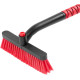 Scraper Strend Pro, for car, for ice and snow, Alu, 65 cm